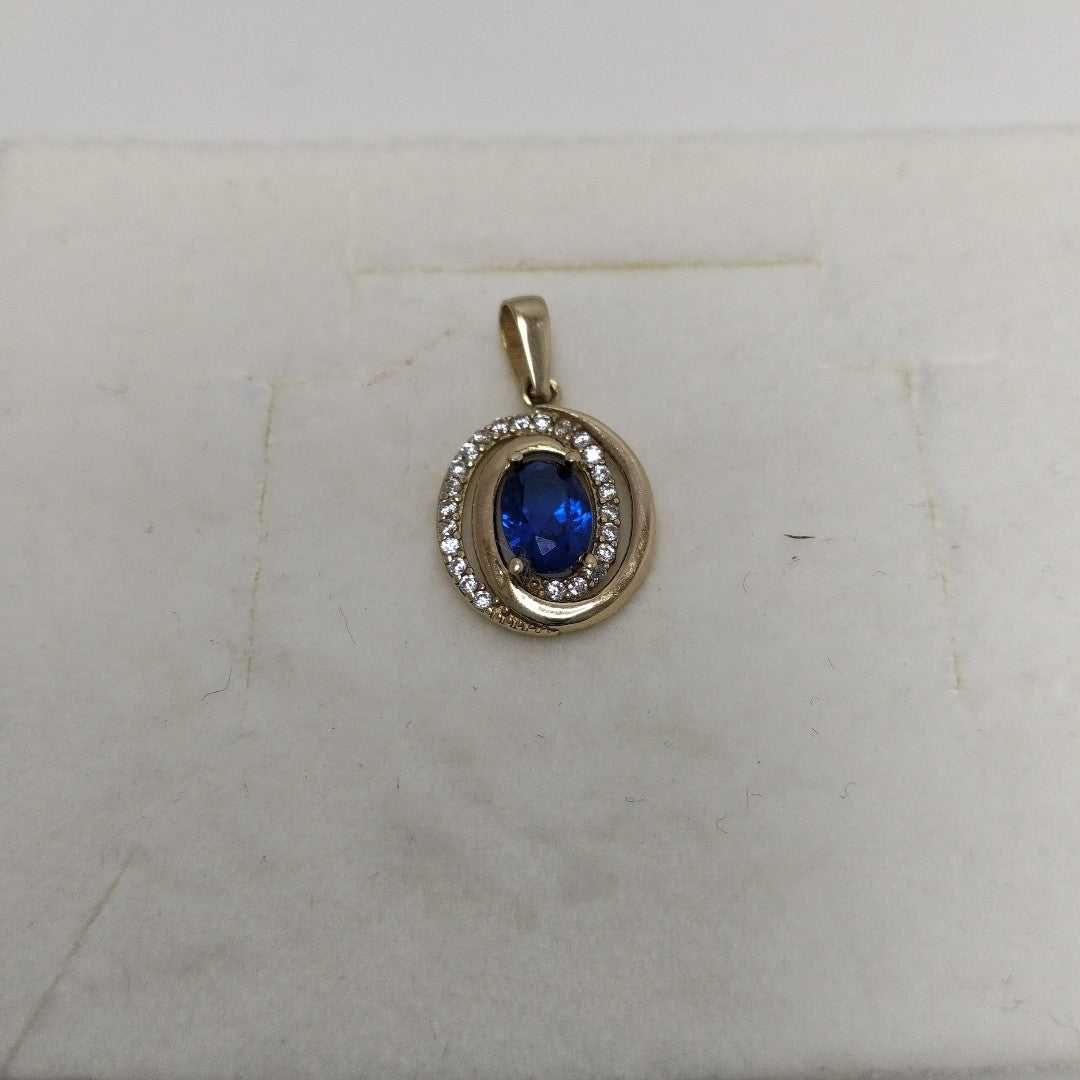 DIJES ORO 14K 1.4 (NUEVO)