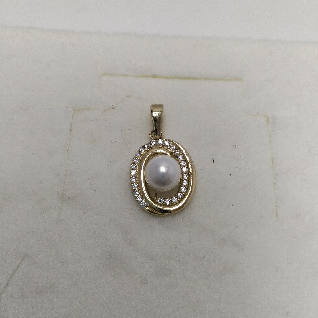 DIJES ORO 14K 1.6 (NUEVO)