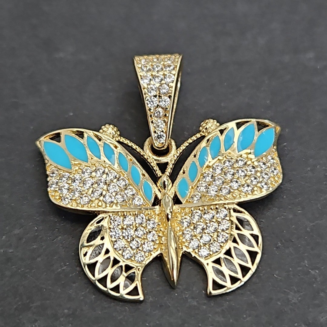 DIJES ORO 14K 3.4 (NUEVO)