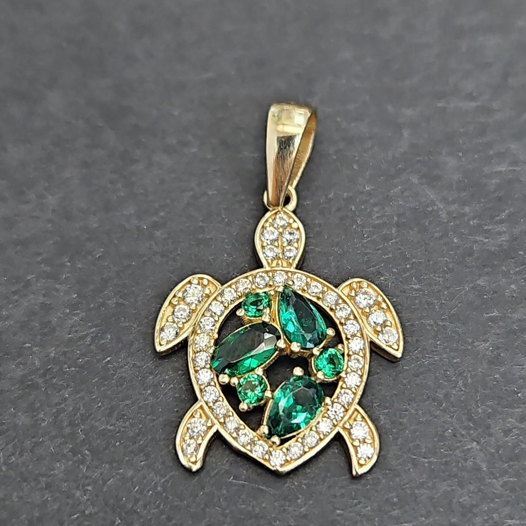 DIJES ORO 14K 1.8 (NUEVO)