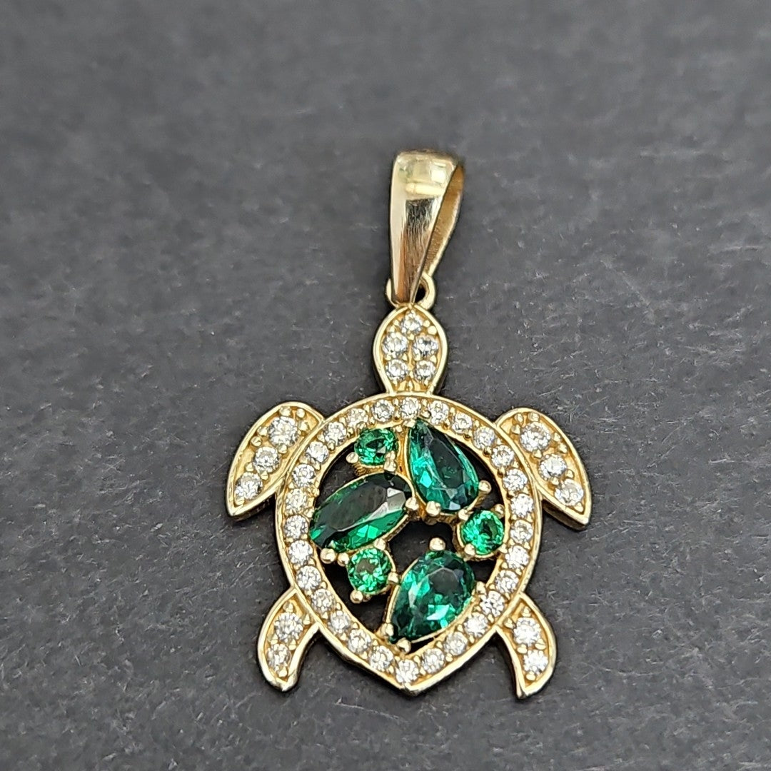 DIJES ORO 14K 1.8 (NUEVO)