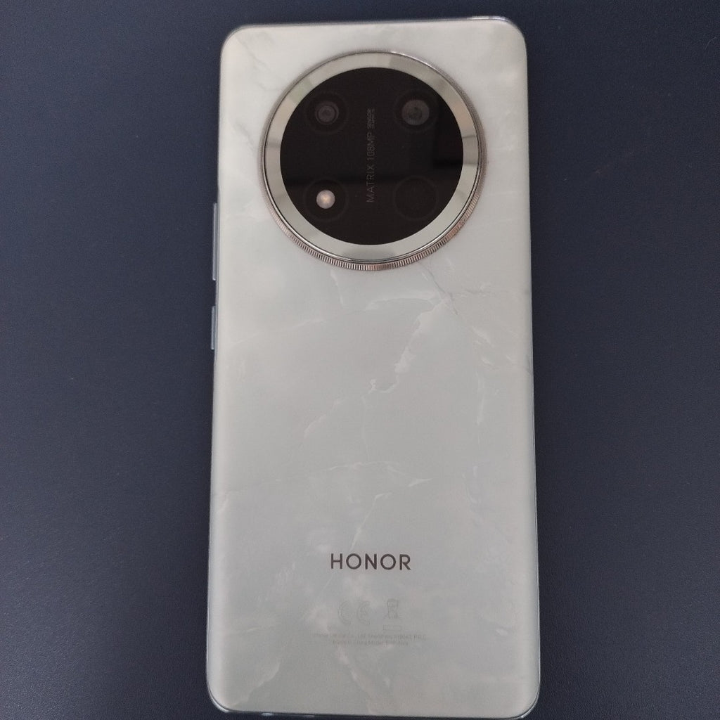 CELULAR HONOR MAGIC 7 LITE BRP-NX3 (2025) 512 GB 8 GB RAM (SEMINUEVO)
