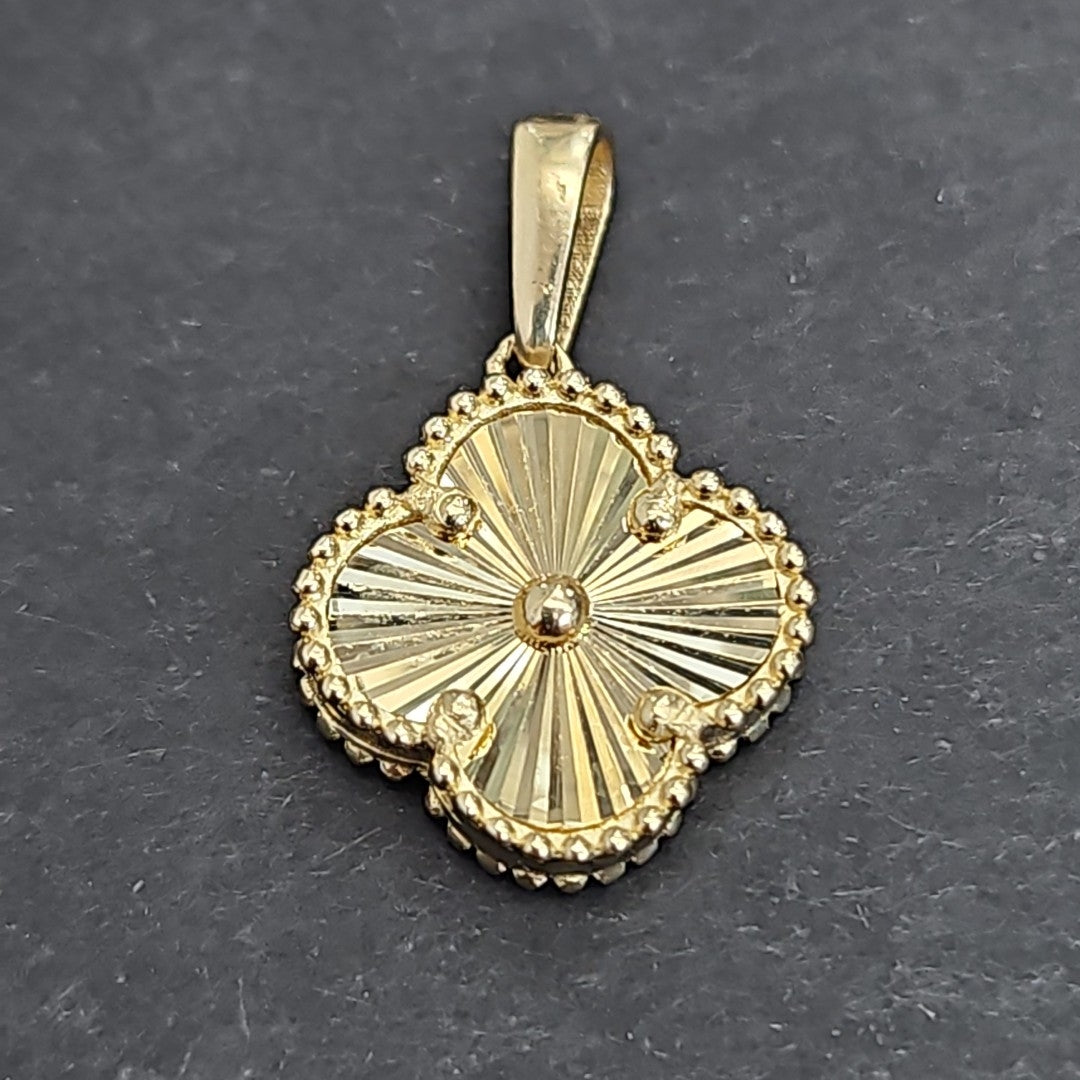 DIJES ORO 14K 2.3 (NUEVO)