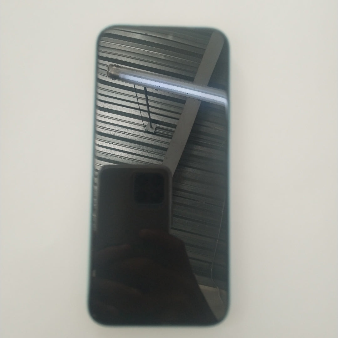 CELULAR HONOR X8B LLY-LX3 (2023) 256 GB 8 GB RAM (SEMINUEVO)