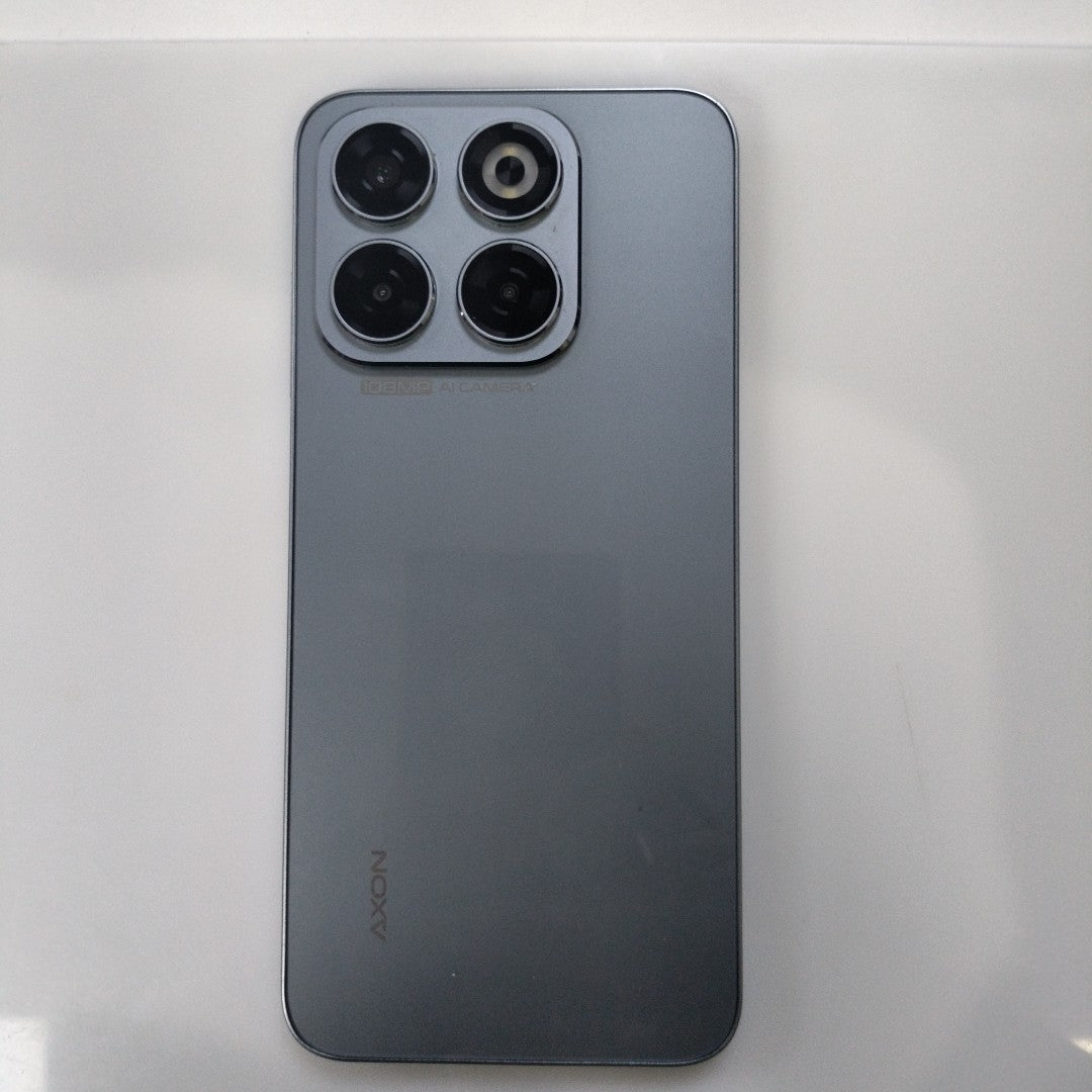 CELULAR ZTE AXON 70 Z2459 256 GB 6 GB RAM (SEMINUEVO)