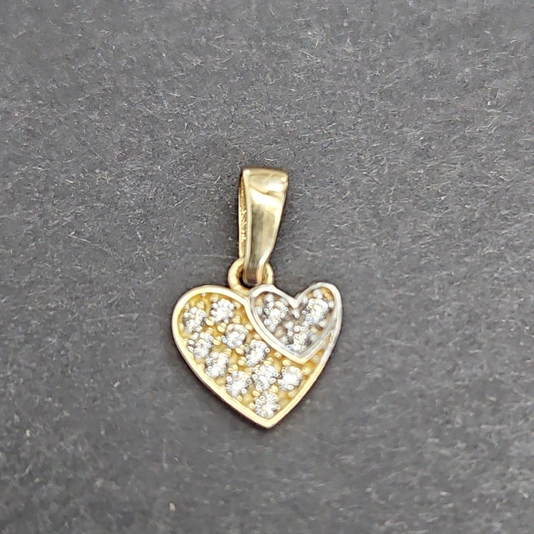 DIJES ORO 14K 0.7 (NUEVO)