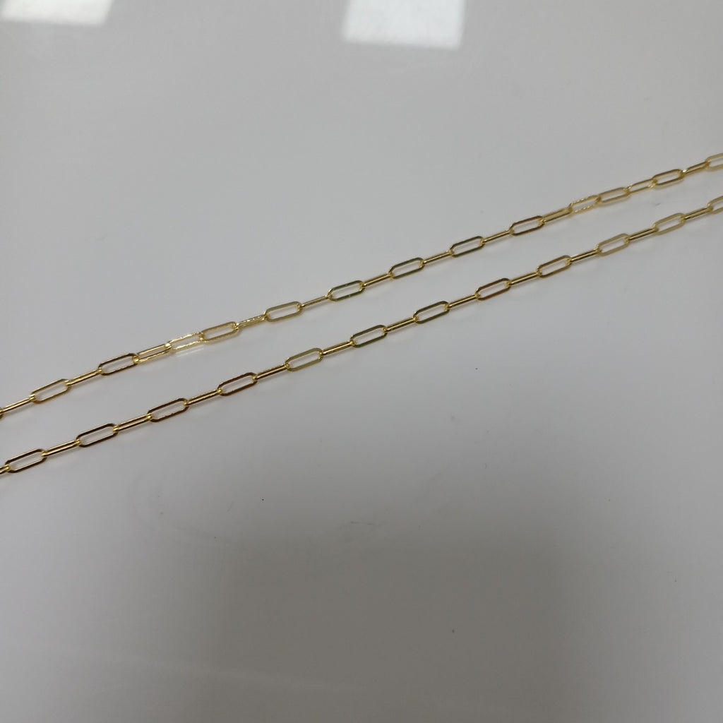 CADENAS ORO 14K 5.8 (NUEVO)