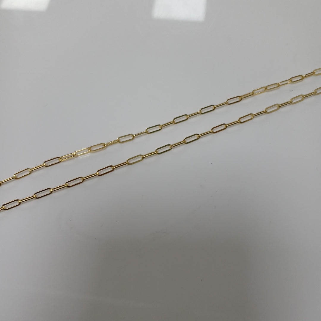 CADENAS ORO 14K 5.8 (NUEVO)