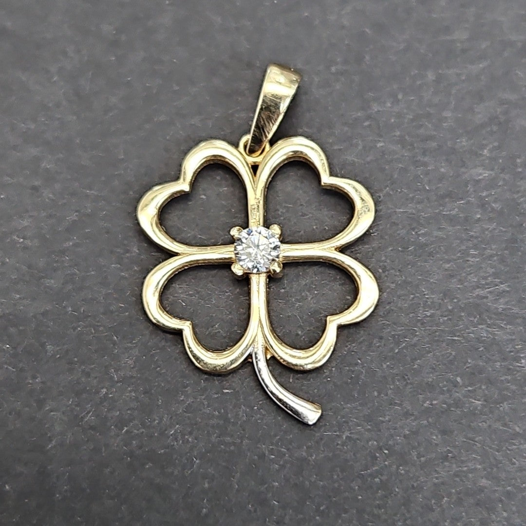 DIJES ORO 14K 1.4 (NUEVO)