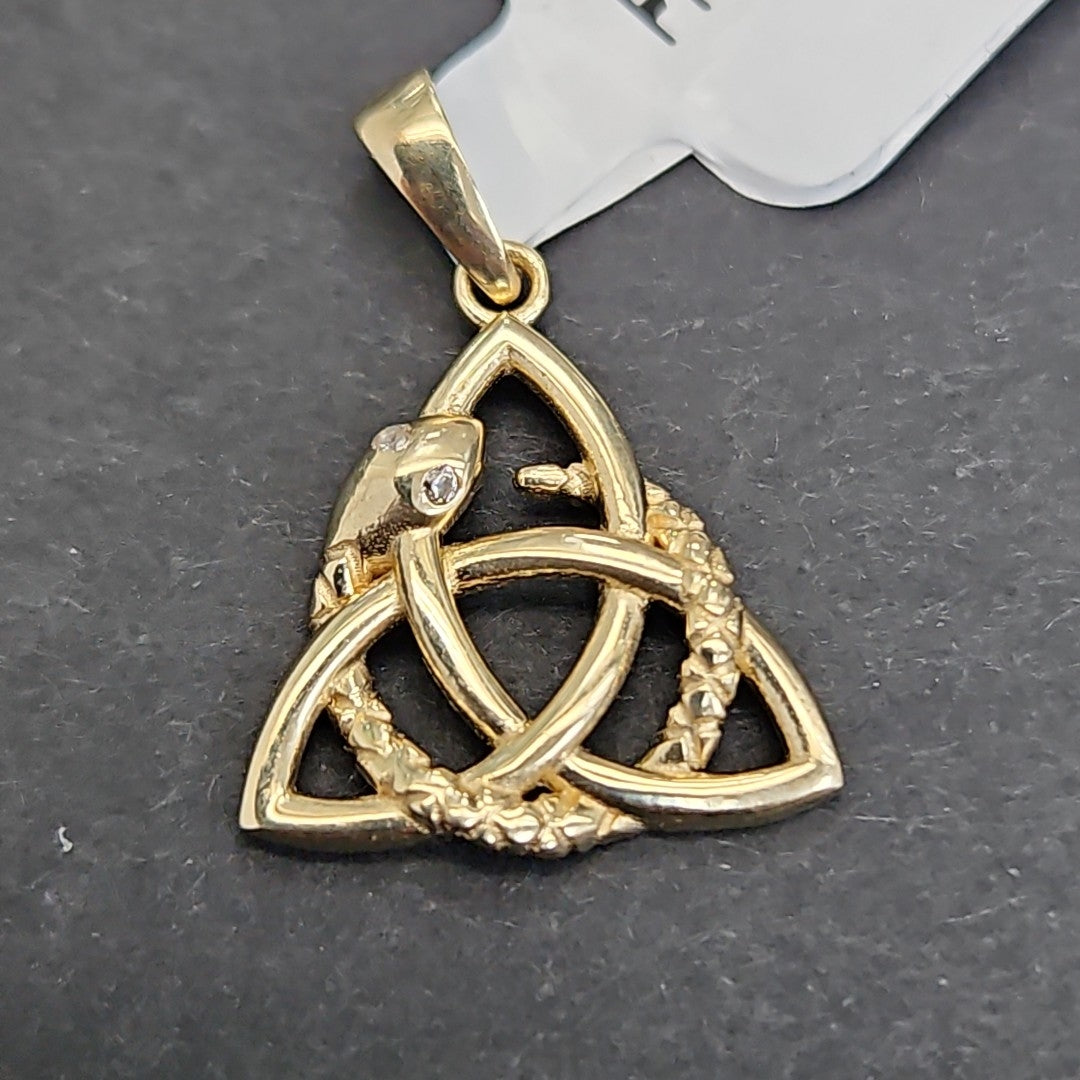 DIJES ORO 14K 1.5 (NUEVO)