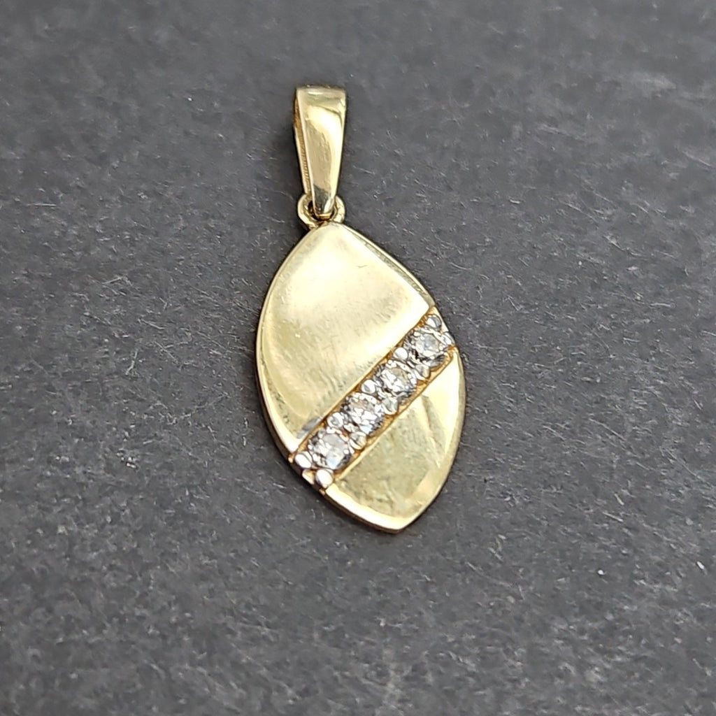 DIJES ORO 14K 1 (NUEVO)