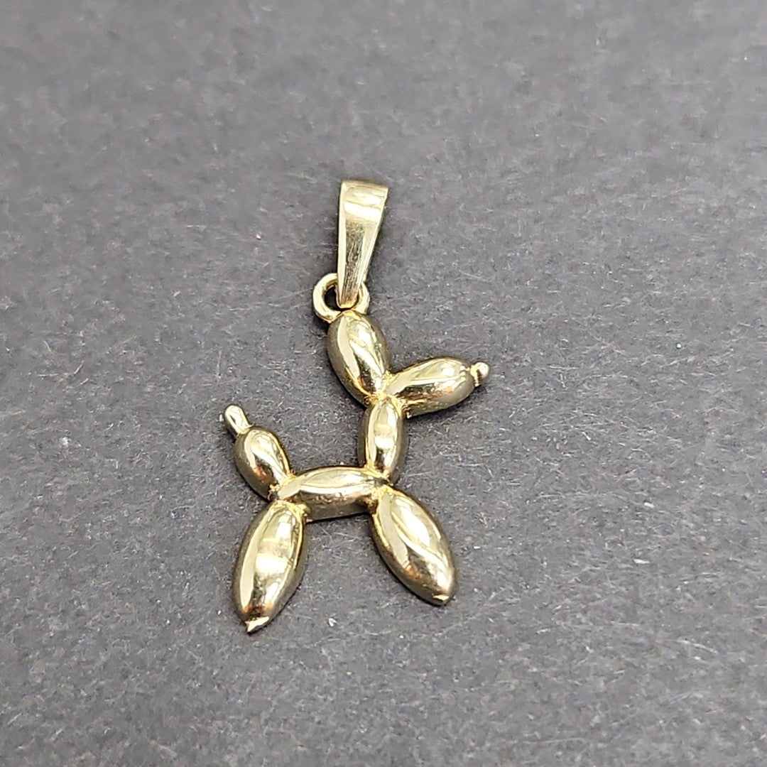 DIJES ORO 14K 1.1 (NUEVO)