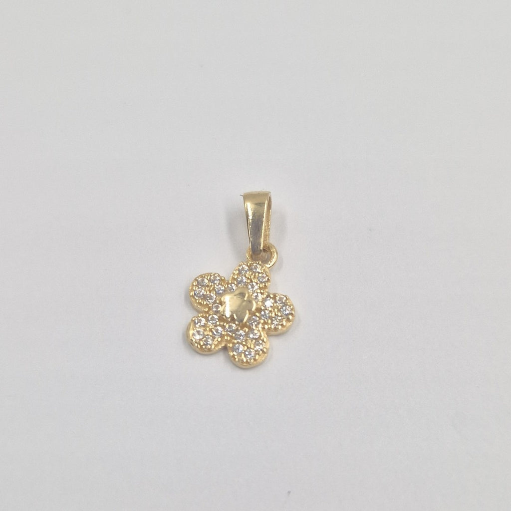 DIJES ORO 14K 0.9 (NUEVO)
