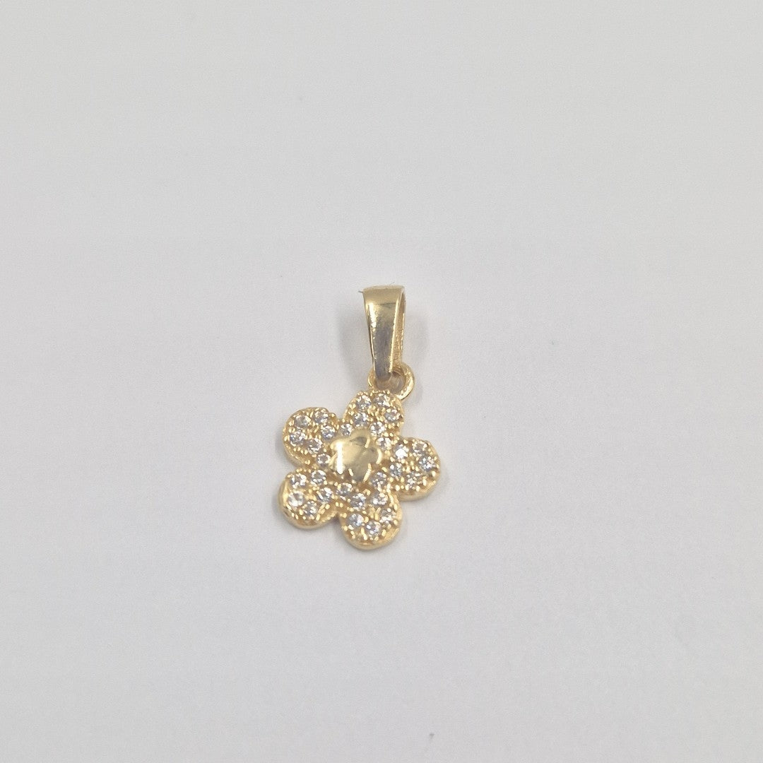DIJES ORO 14K 0.9 (NUEVO)