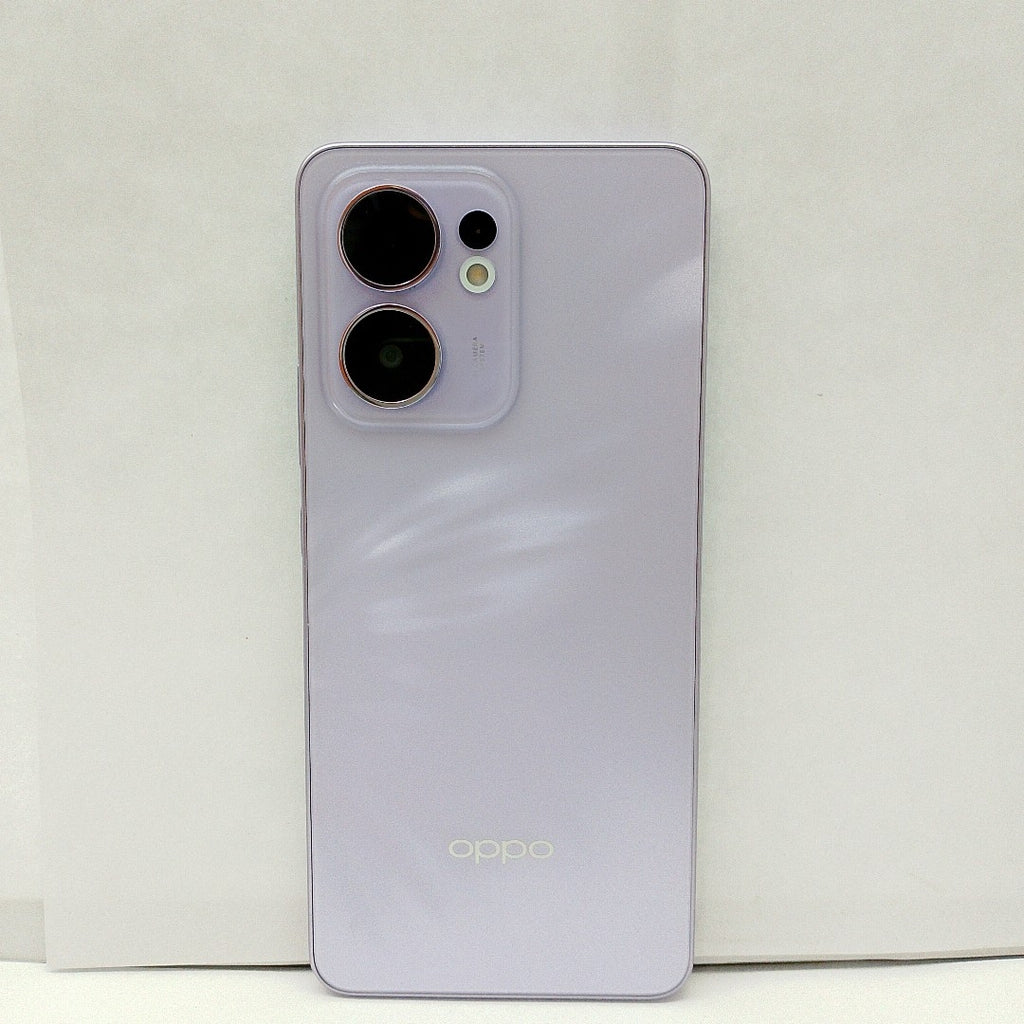 CELULAR OPPO  RENO 13F 5G CPH2699 (2025) 256 GB 12 GB RAM (SEMINUEVO)