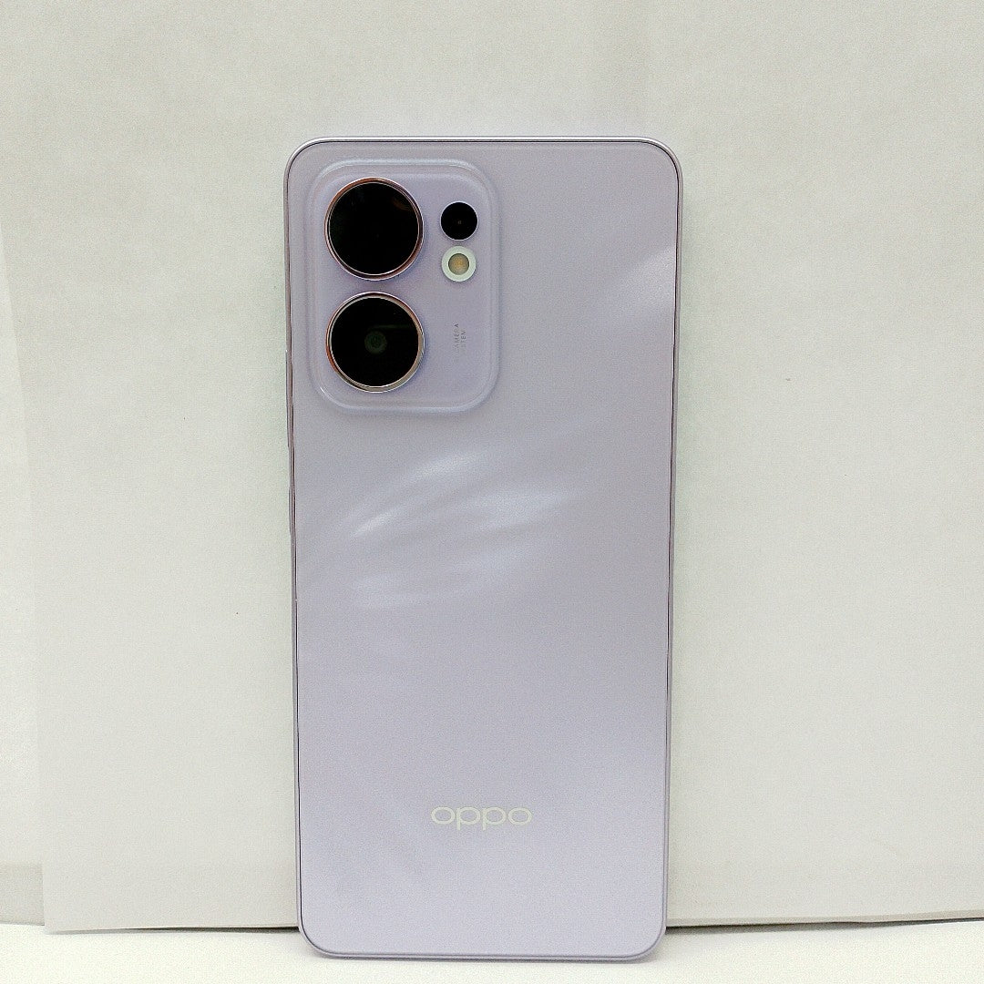 CELULAR OPPO  RENO 13F 5G CPH2699 (2025) 256 GB 12 GB RAM (SEMINUEVO)
