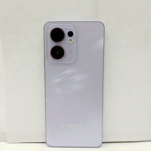 CELULAR OPPO  RENO 13F 5G CPH2699 (2025) 256 GB 12 GB RAM (SEMINUEVO)