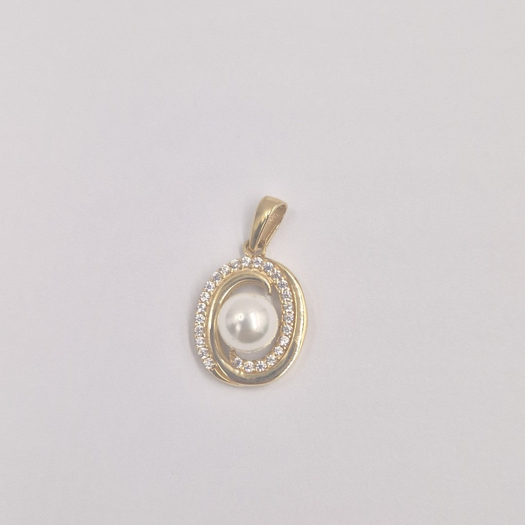 DIJES ORO 14K 1.6 (NUEVO)