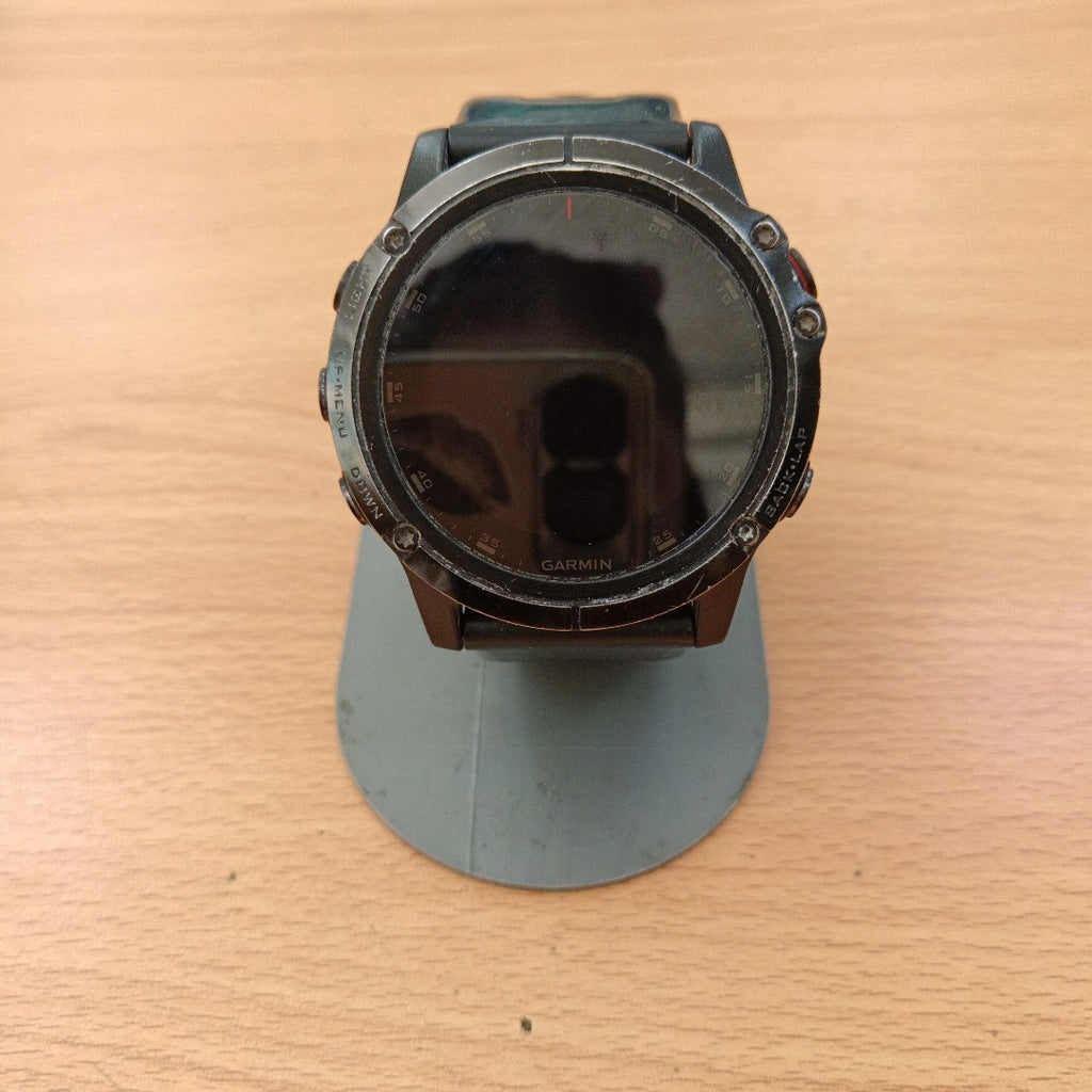 SMARTWATCH GARMIN FENIX 5X PLUS 51 MM GPS (SEMINUEVO)