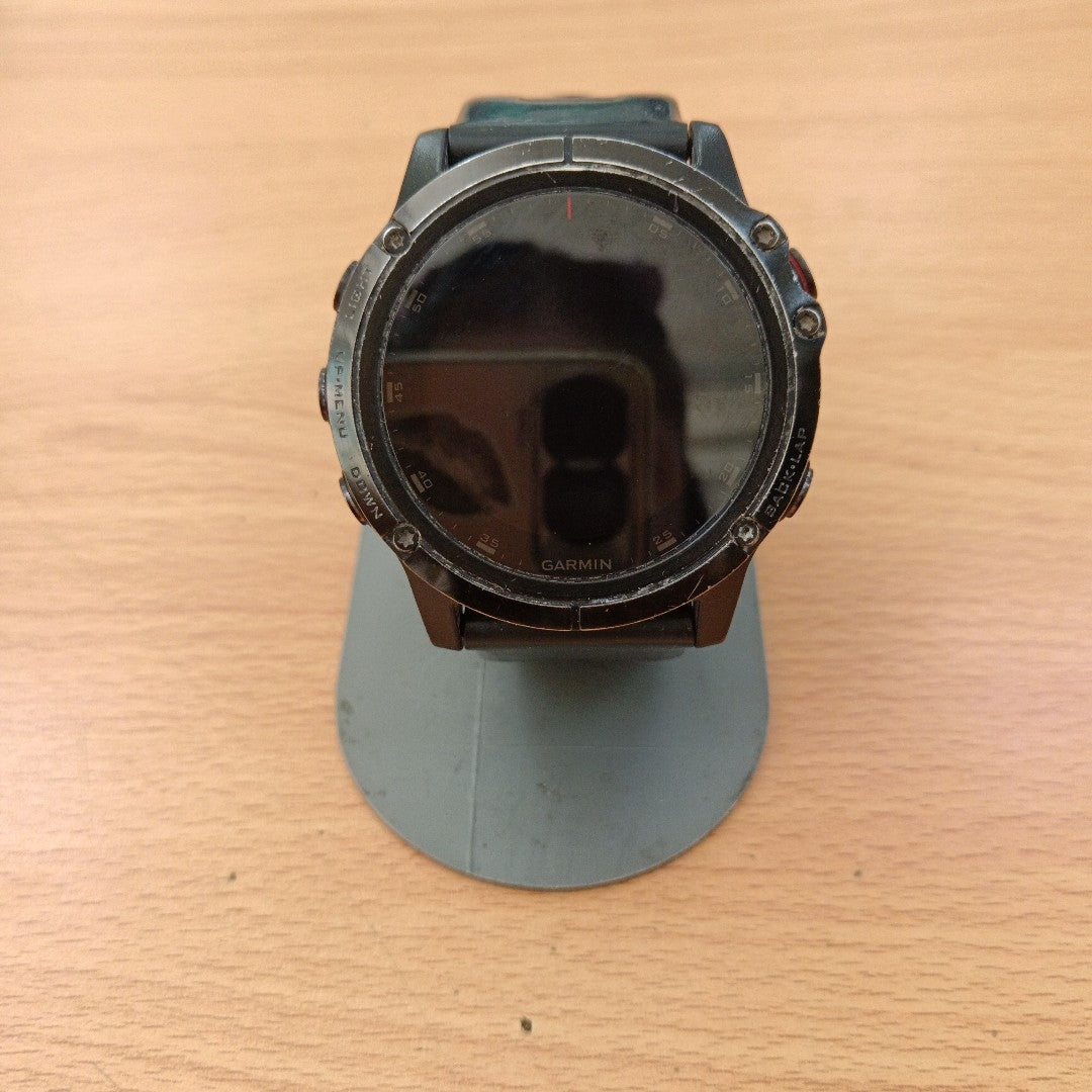 SMARTWATCH GARMIN FENIX 5X PLUS 51 MM GPS (SEMINUEVO)