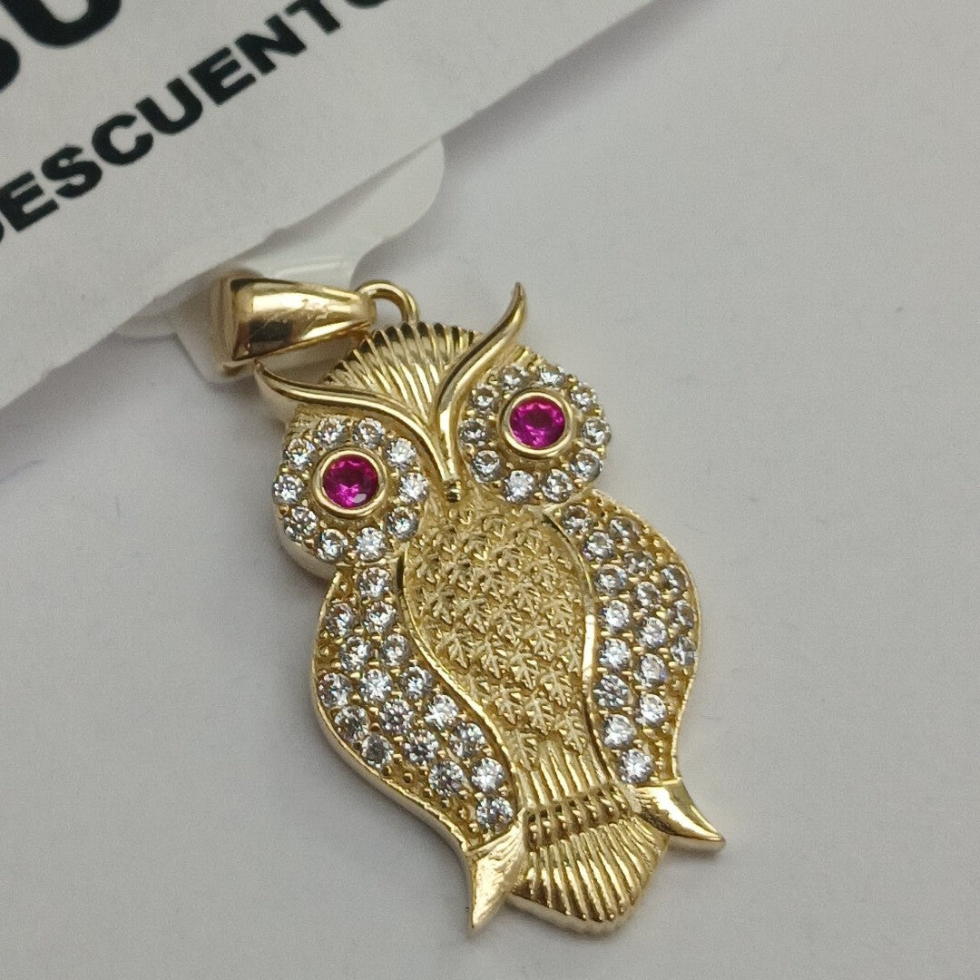 DIJES ORO 14K 3.2 (NUEVO)