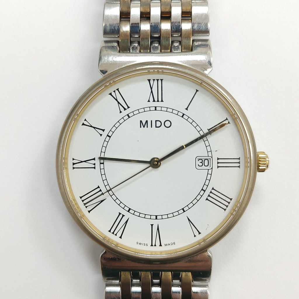   RELOJ CABALLERO   MIDO   MIDI (SEMINUEVO)
