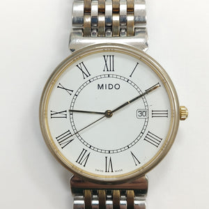   RELOJ CABALLERO   MIDO   MIDI (SEMINUEVO)
