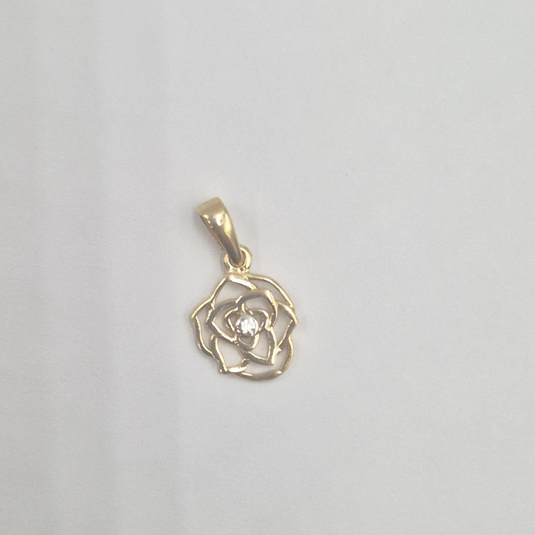 DIJES ORO 14K 0.7 (NUEVO)