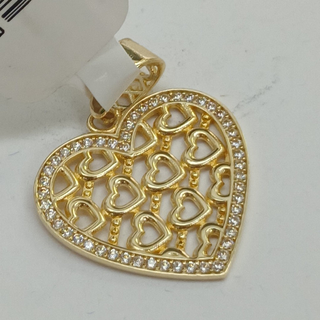 DIJES ORO 14K 2.3 (NUEVO)