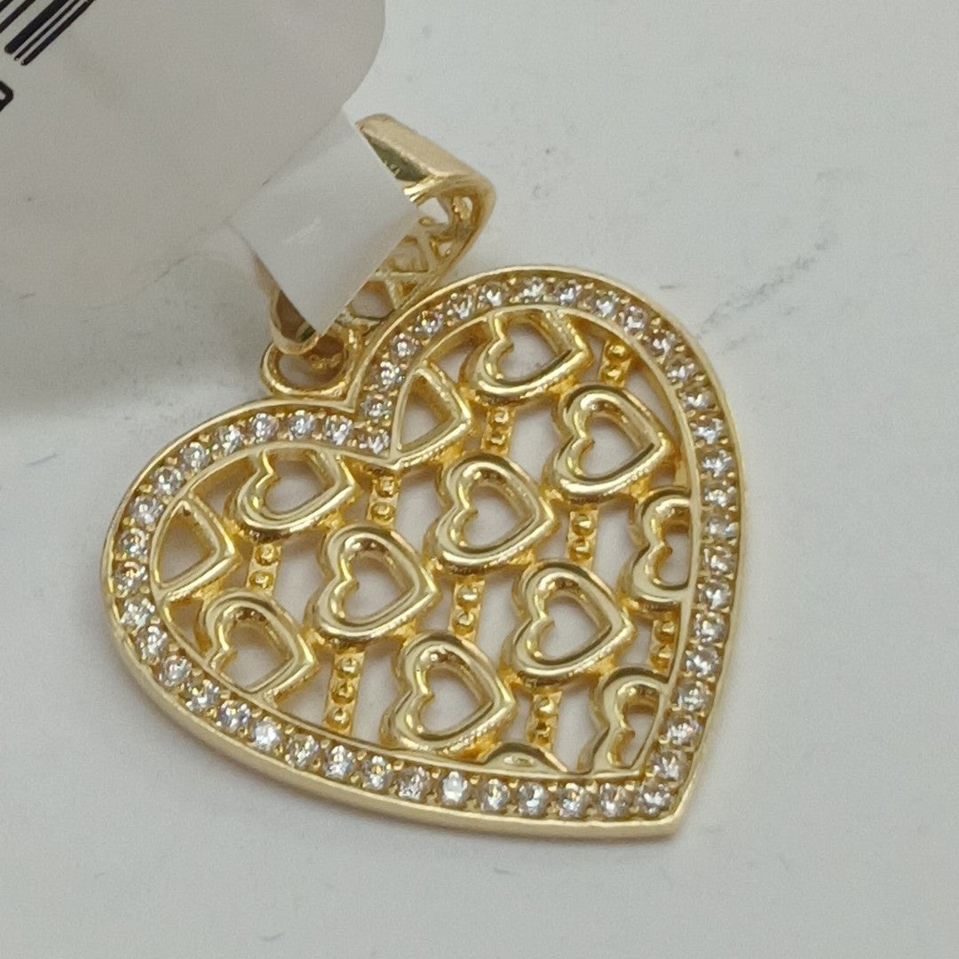 DIJES ORO 14K 2.3 (NUEVO)