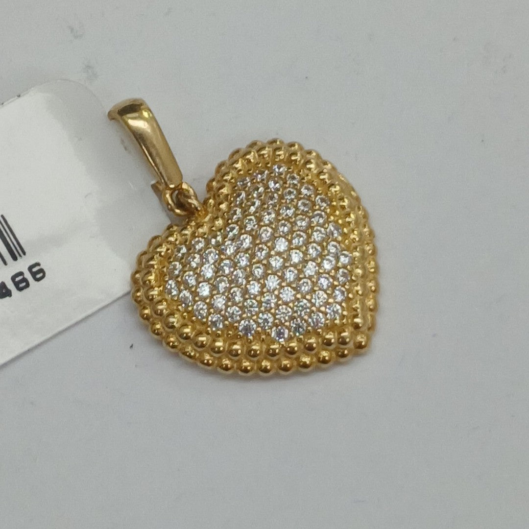 DIJES ORO 14K 2.5 (NUEVO)