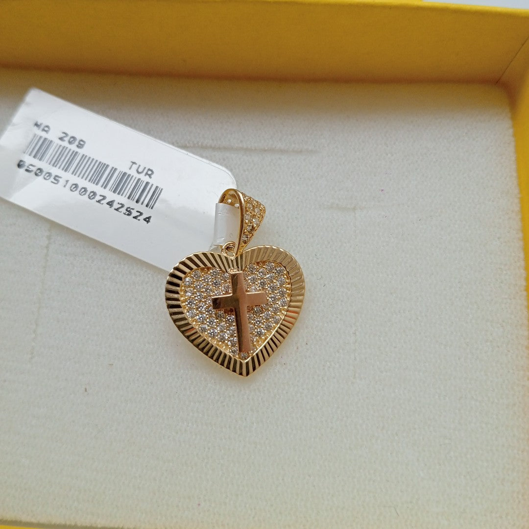 DIJES ORO 14K 2.2 (NUEVO)