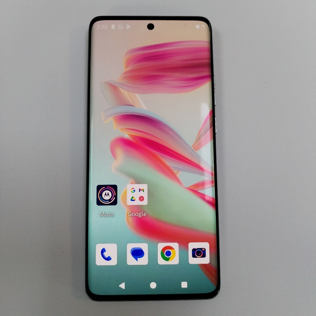 CELULAR MOTOROLA EDGE 40 XT2303-2 (2023) 256 GB 8 GB RAM (SEMINUEVO)