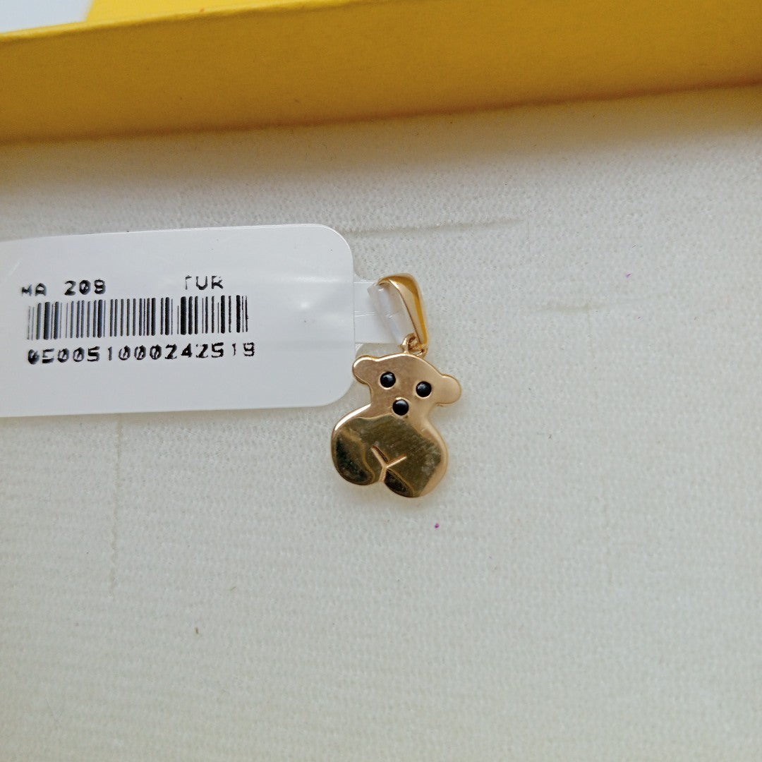 DIJES ORO 14K 0.9 (NUEVO)