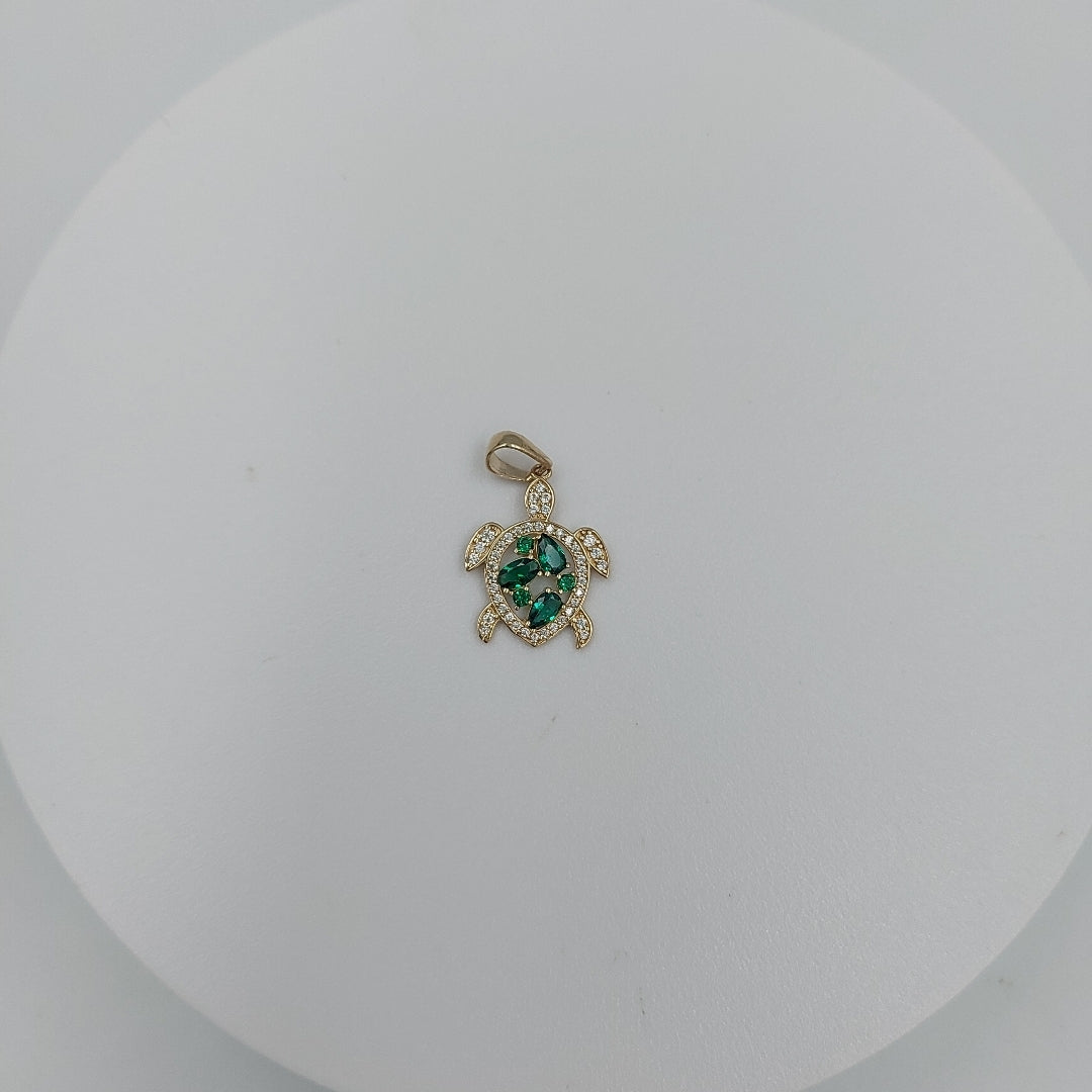 DIJES ORO 14K 1.9 (NUEVO)