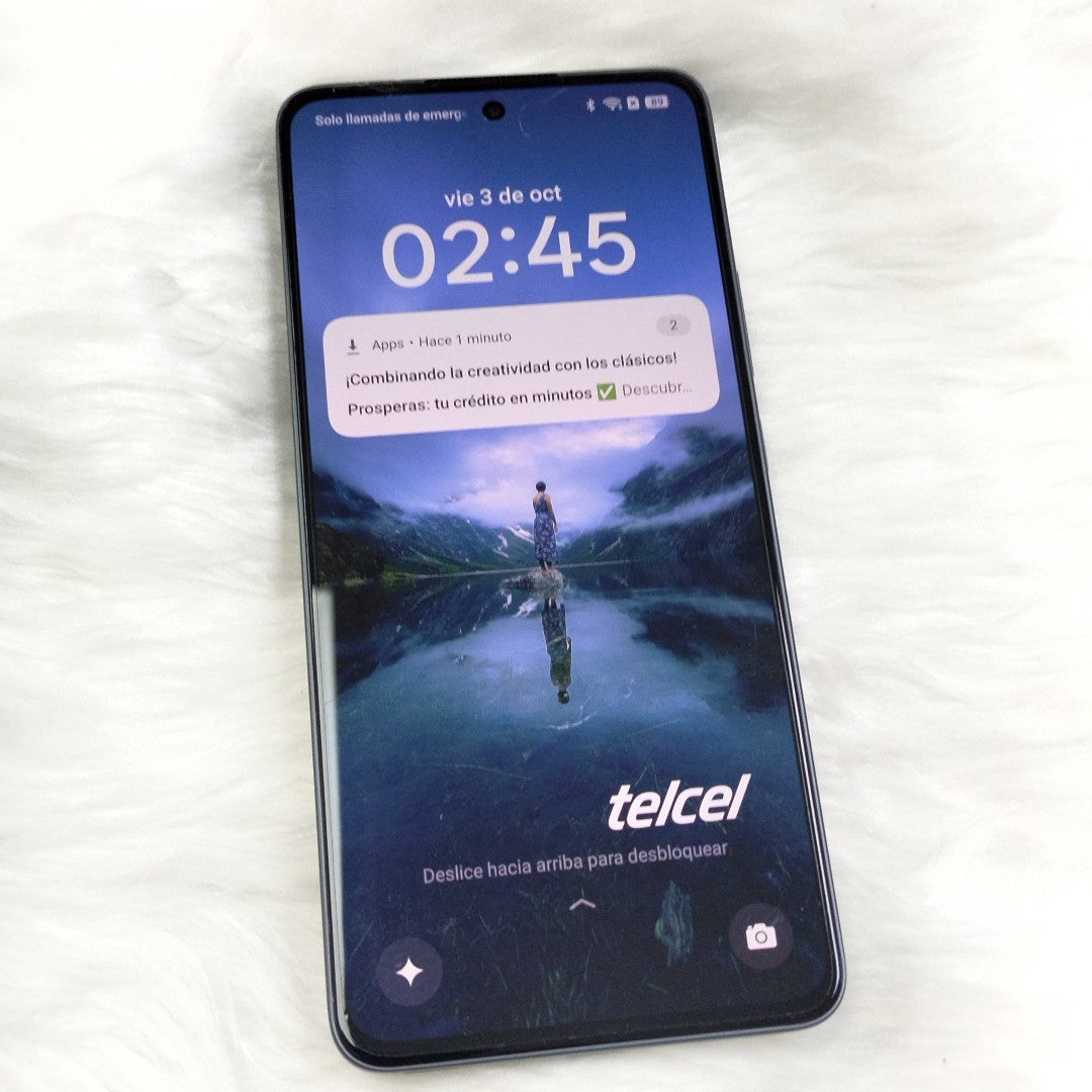 CELULAR OPPO  RENO 13F 5G CPH2699 (2025) 256 GB 12 GB RAM (SEMINUEVO)