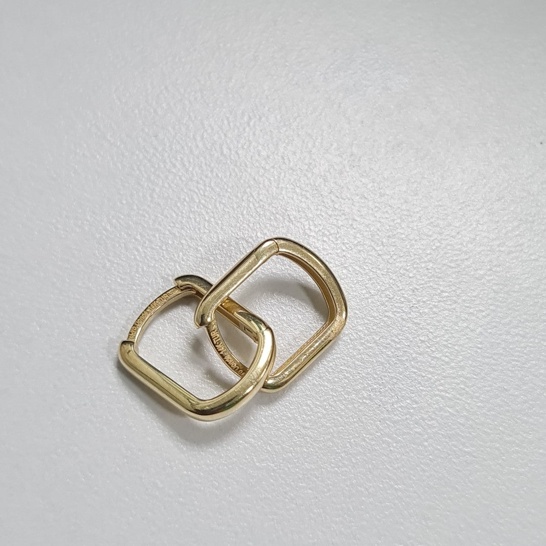 HUGGIES ORO 14K 1.6 (NUEVO)