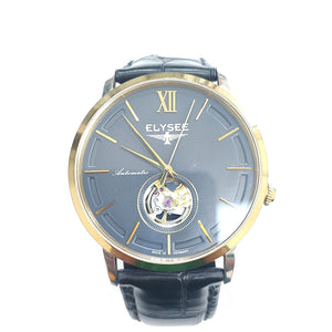   RELOJ CABALLERO   OTRA MARCA   ELYSEE (SEMINUEVO)