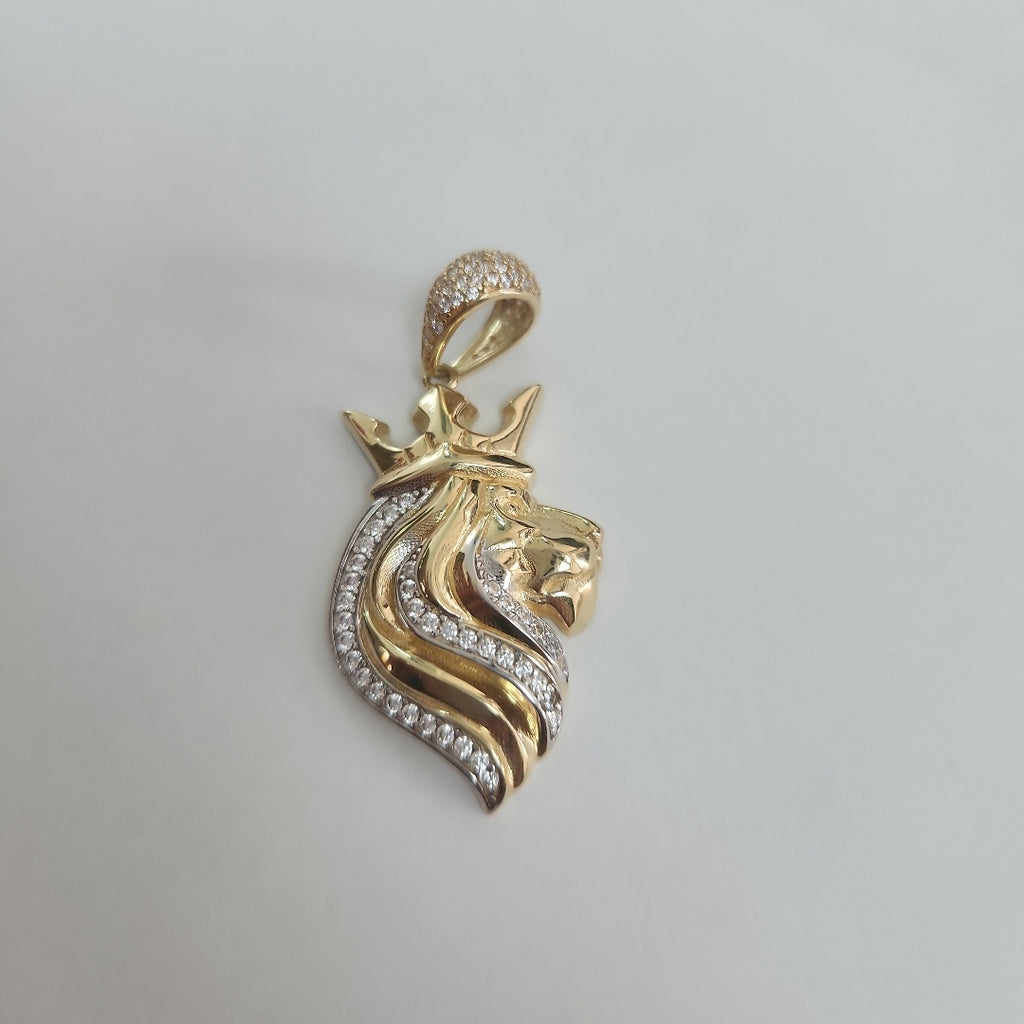 DIJES ORO 14K 5.2 (NUEVO)