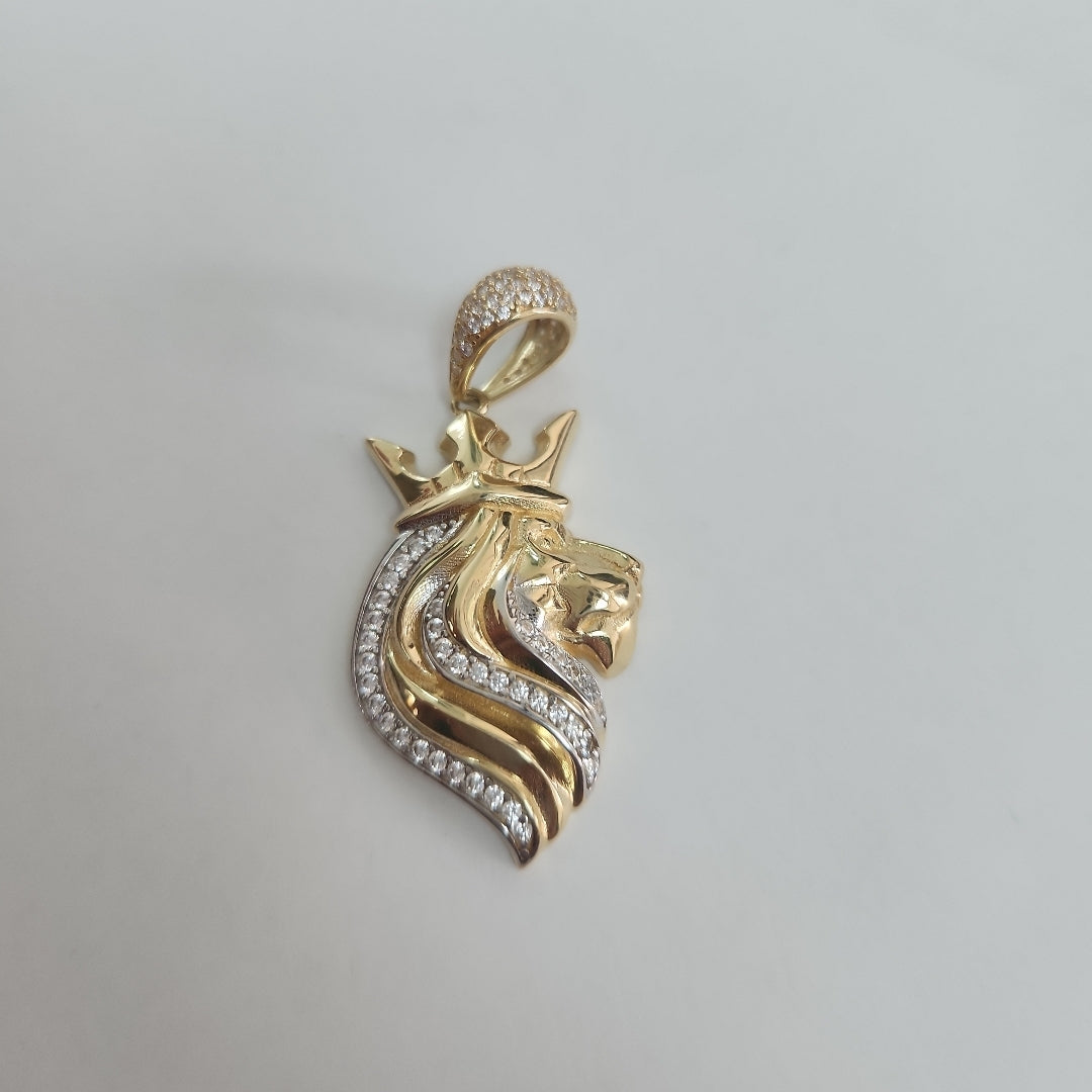 DIJES ORO 14K 5.2 (NUEVO)