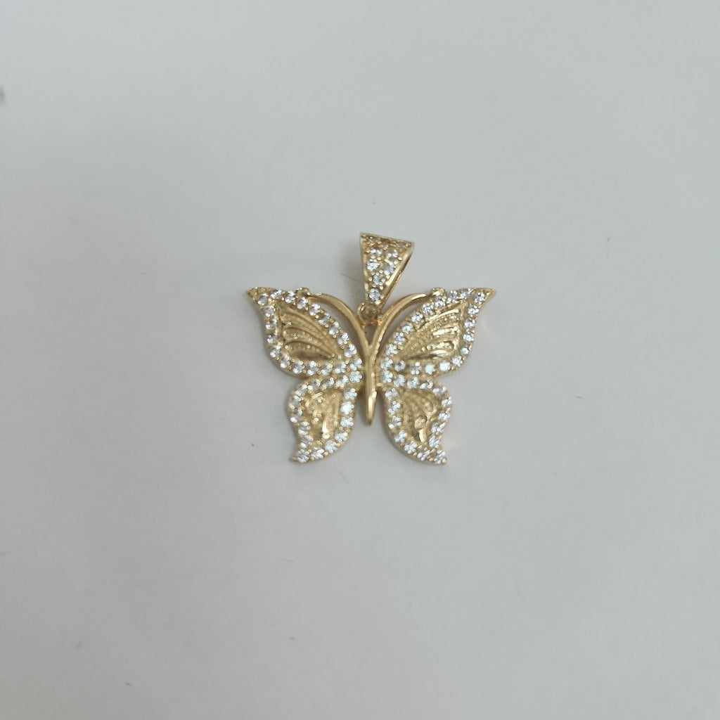 DIJES ORO 14K 2.4 (NUEVO)