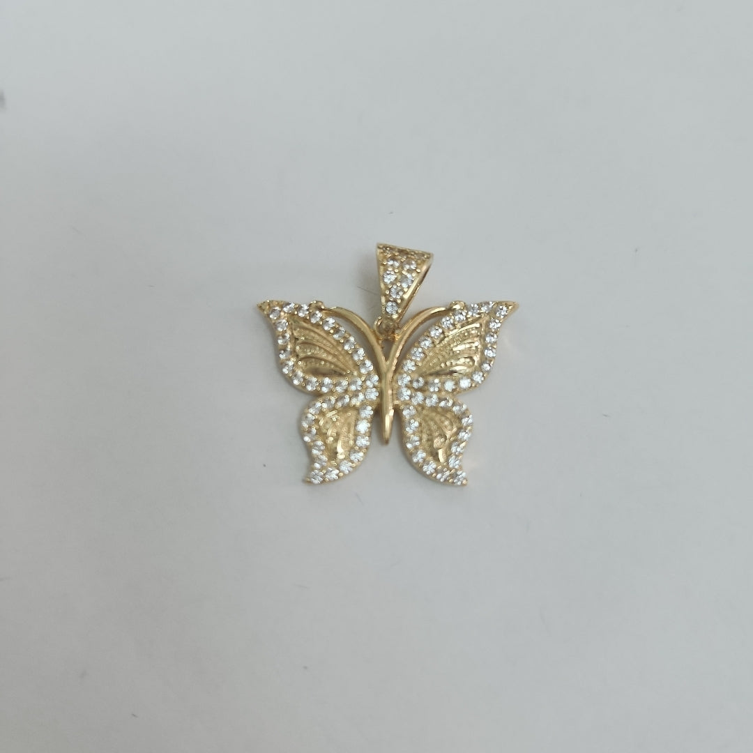 DIJES ORO 14K 2.4 (NUEVO)