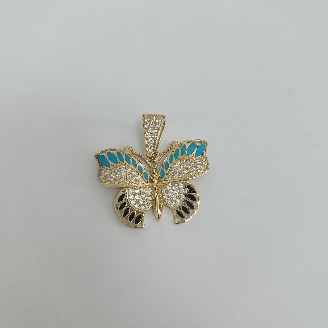 DIJES ORO 14K 3.4 (NUEVO)