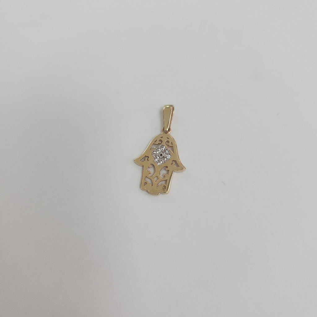 DIJES ORO 14K 0.8 (NUEVO)