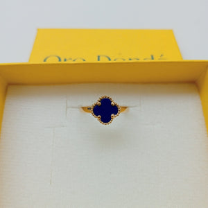 ANILLOS DAMA ORO 14K 2.1 (NUEVO)