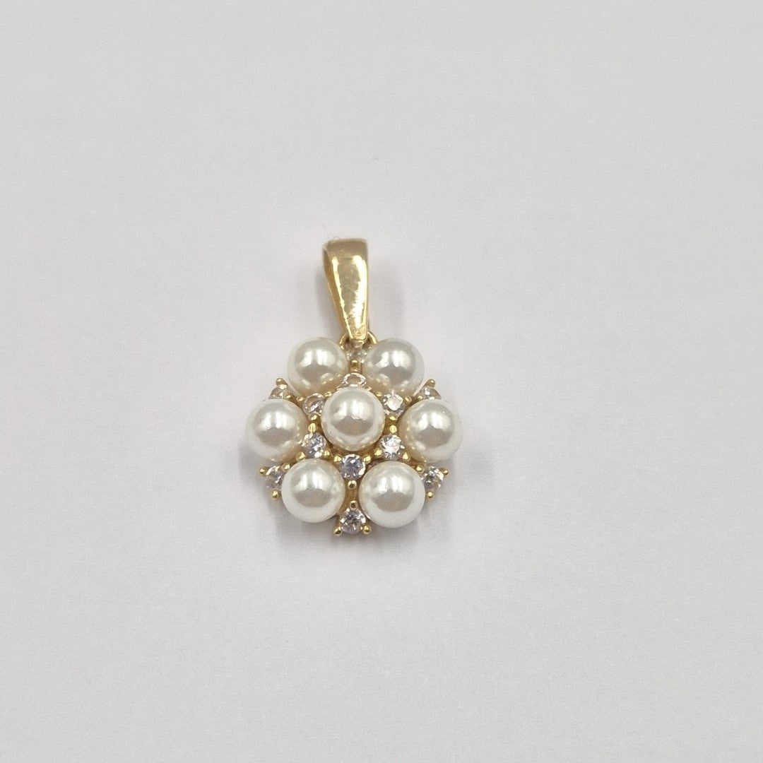 DIJES ORO 14K 1.2 (NUEVO)