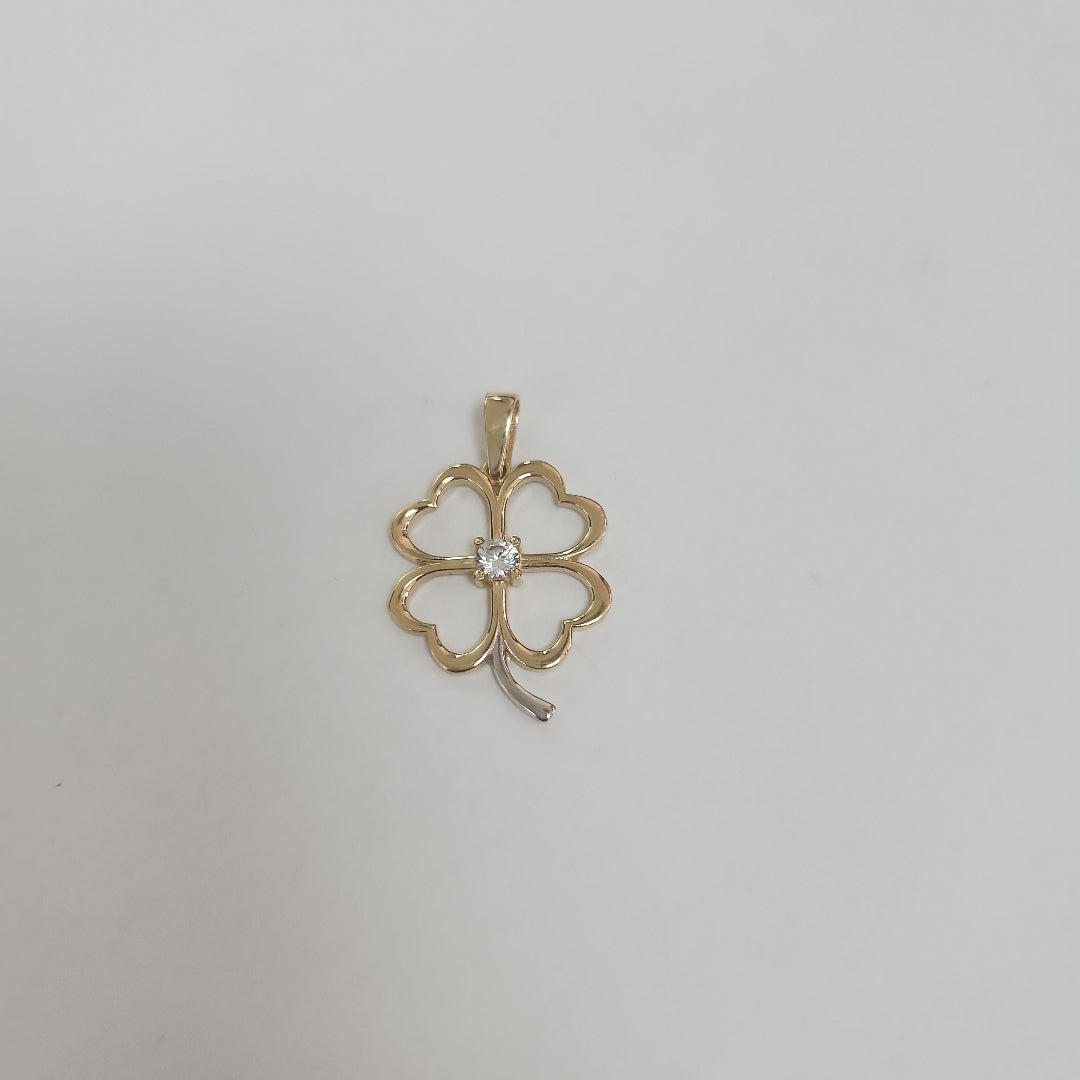 DIJES ORO 14K 1.4 (NUEVO)