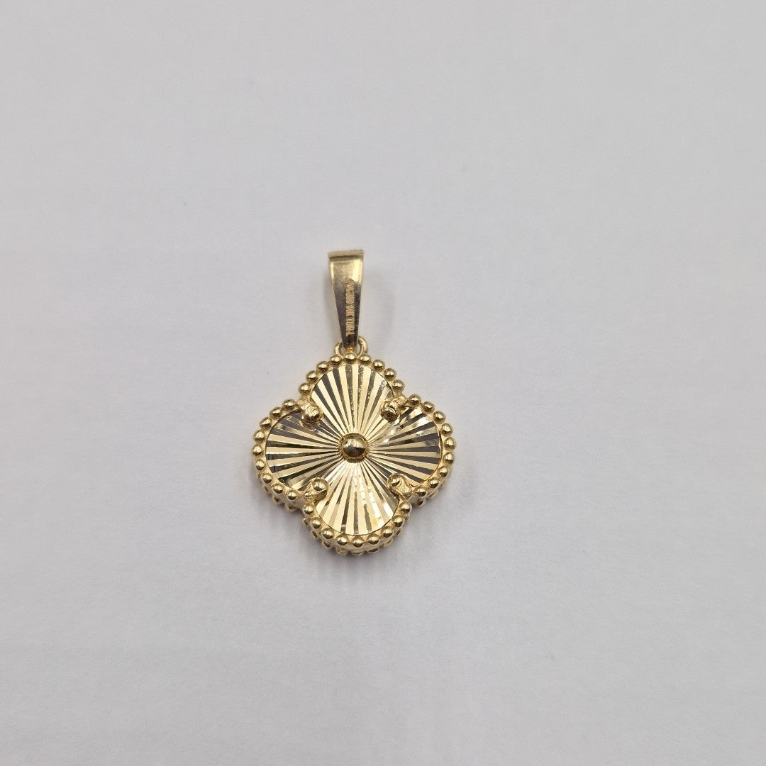 DIJES ORO 14K 2.2 (NUEVO)