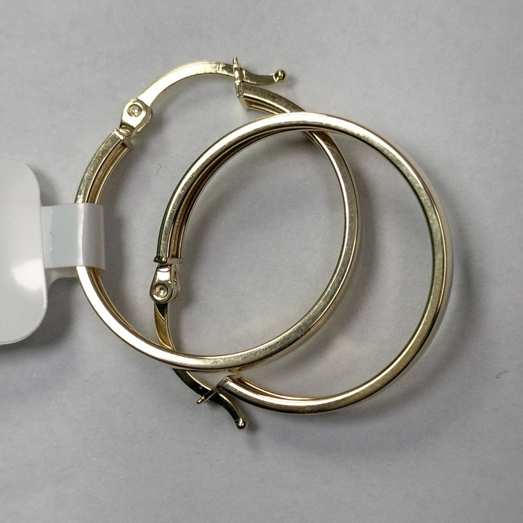 ARRACADAS ORO 14K 1.8 (NUEVO)