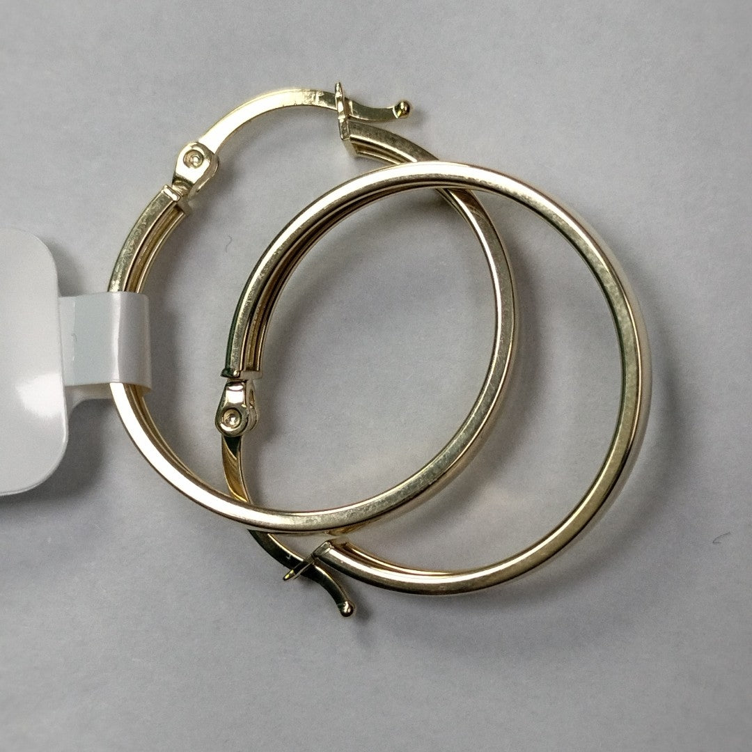 ARRACADAS ORO 14K 1.8 (NUEVO)